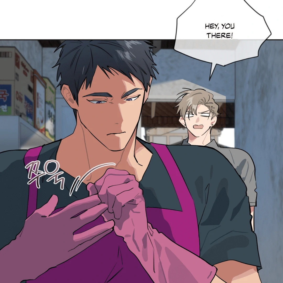 Please Add Charcoal Chapter 9 page 98 - 
