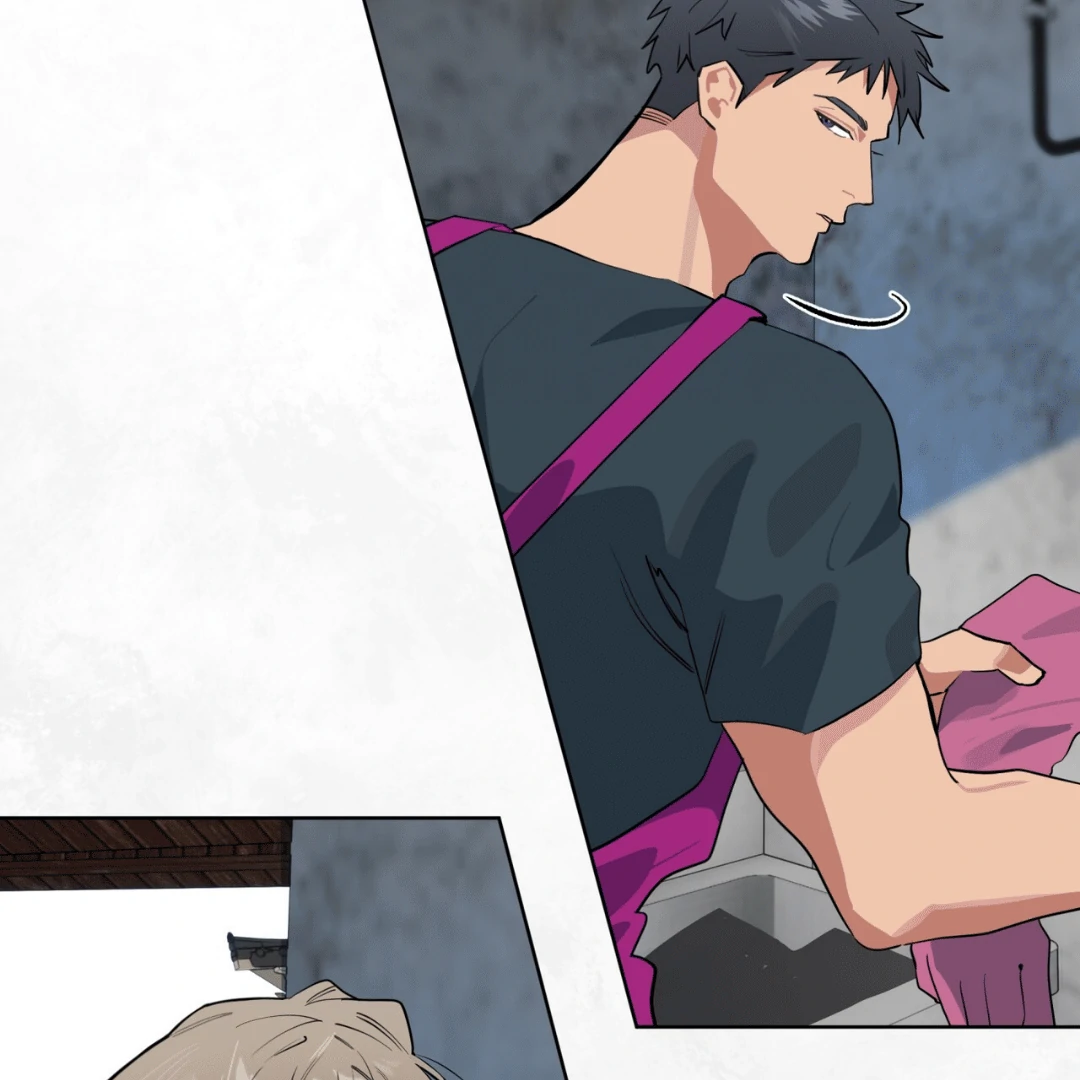 Please Add Charcoal Chapter 9 page 100 - 