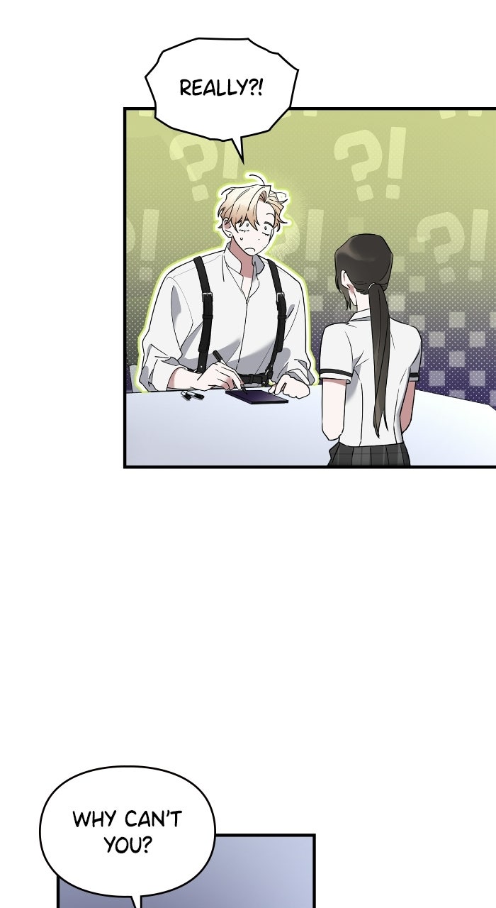 Please Assist withThis S-Class Mission Episode 1 page 14 - 