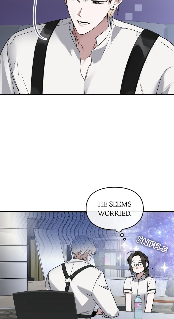 Please Assist withThis S-Class Mission Episode 1 page 17 - 