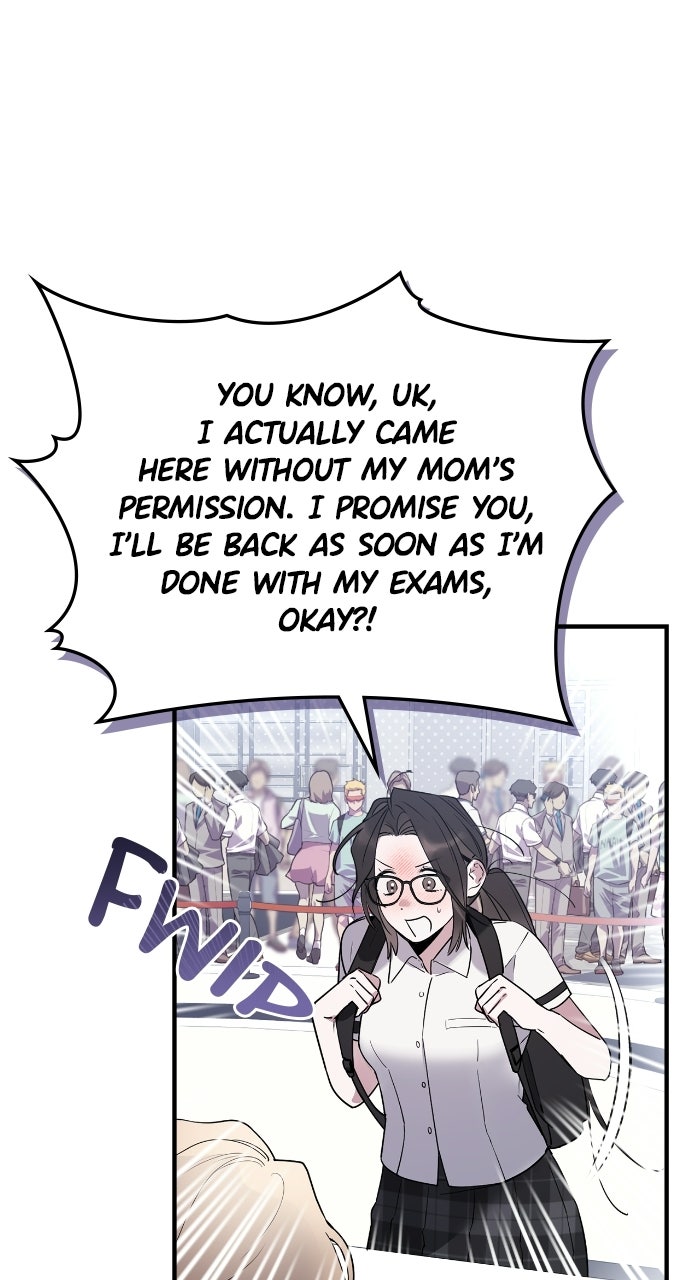 Please Assist withThis S-Class Mission Episode 1 page 19 - 