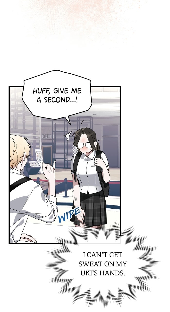 Please Assist withThis S-Class Mission Episode 1 page 24 - 