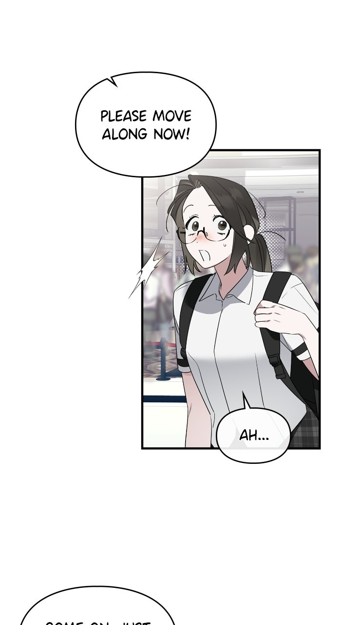 Please Assist withThis S-Class Mission Episode 1 page 25 - 