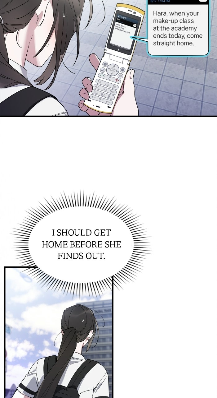 Please Assist withThis S-Class Mission Episode 1 page 32 - 