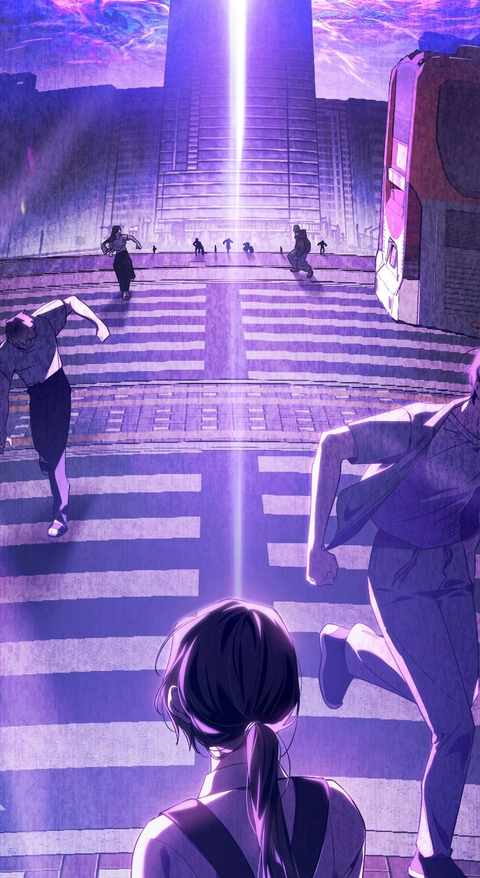 Please Assist withThis S-Class Mission Episode 1 page 36 - 