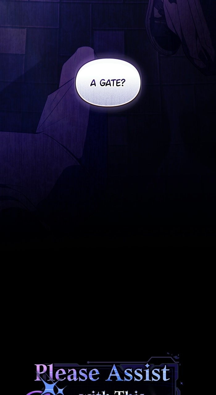 Please Assist withThis S-Class Mission Episode 1 page 38 - 