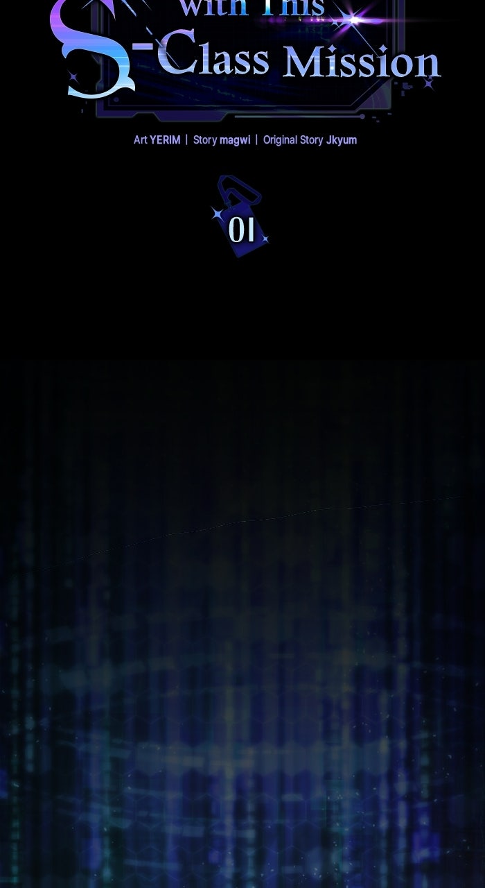 Please Assist withThis S-Class Mission Episode 1 page 39 - 