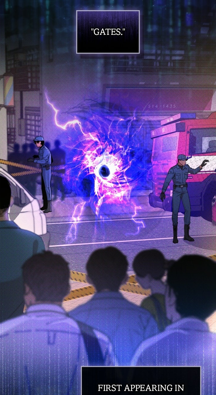 Please Assist withThis S-Class Mission Episode 1 page 40 - 