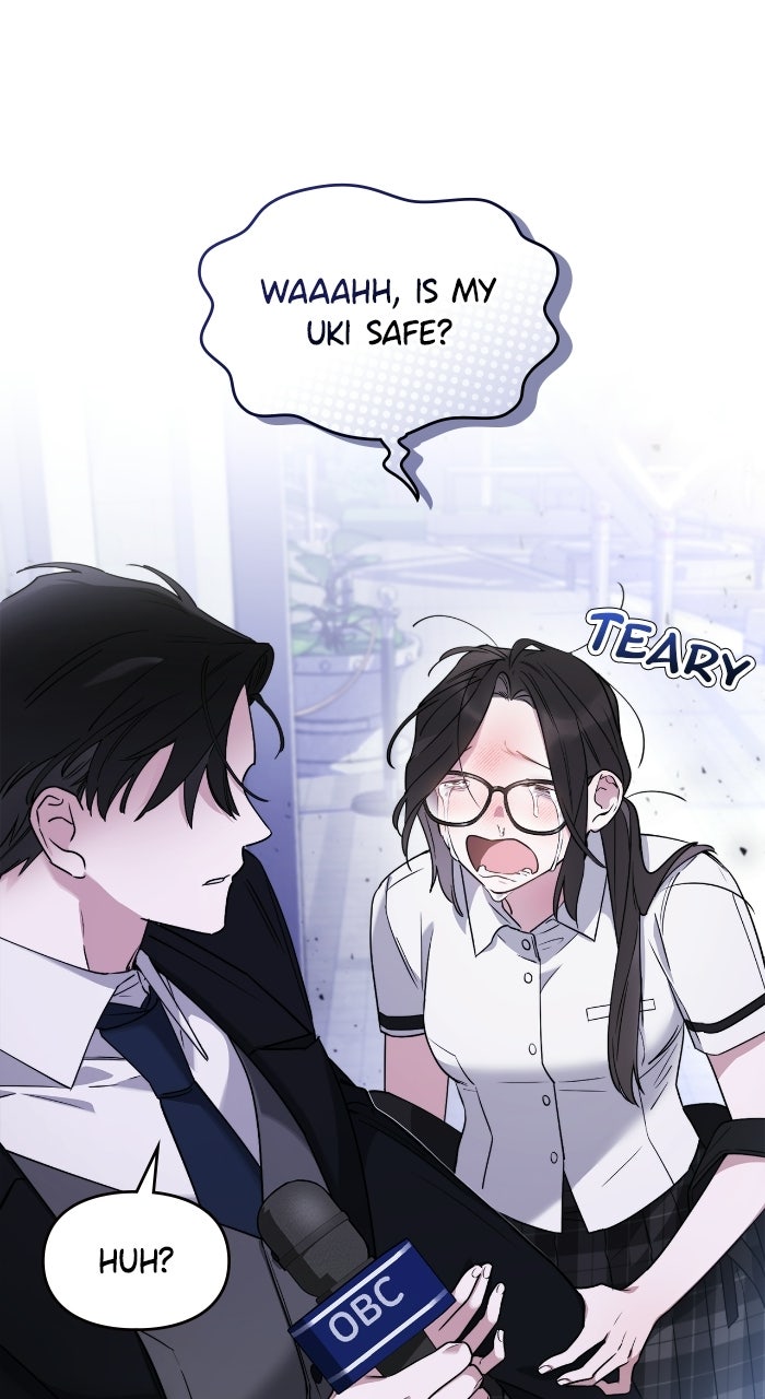 Please Assist withThis S-Class Mission Episode 1 page 47 - 