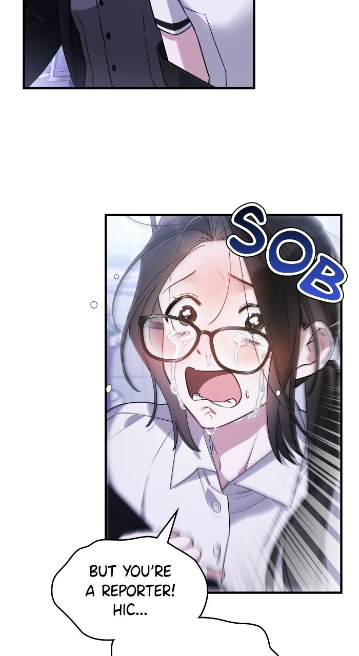 Please Assist withThis S-Class Mission Episode 1 page 49 - 