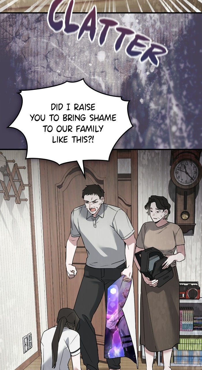 Please Assist withThis S-Class Mission Episode 1 page 58 - 