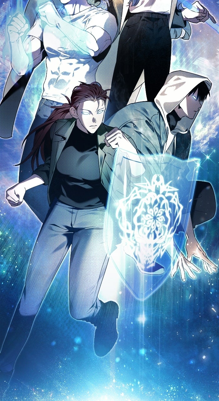 Please Assist withThis S-Class Mission Episode 1 page 73 - 