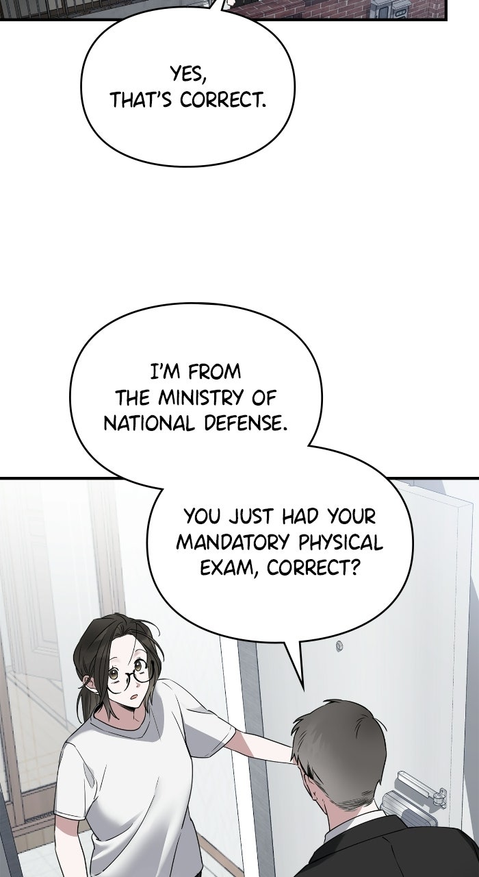 Please Assist withThis S-Class Mission Episode 1 page 79 - 