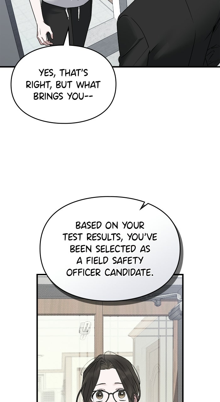 Please Assist withThis S-Class Mission Episode 1 page 80 - 