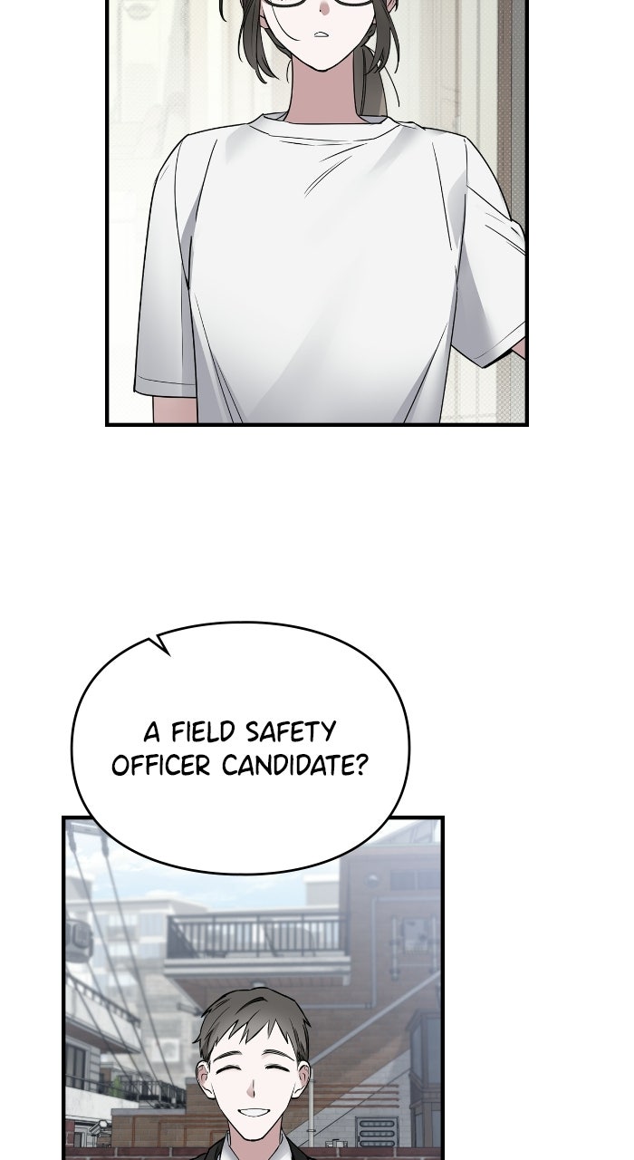 Please Assist withThis S-Class Mission Episode 1 page 81 - 