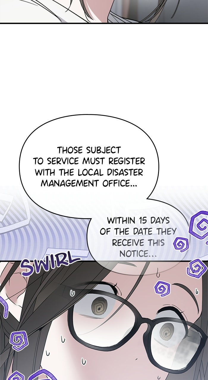 Please Assist withThis S-Class Mission Episode 1 page 84 - 