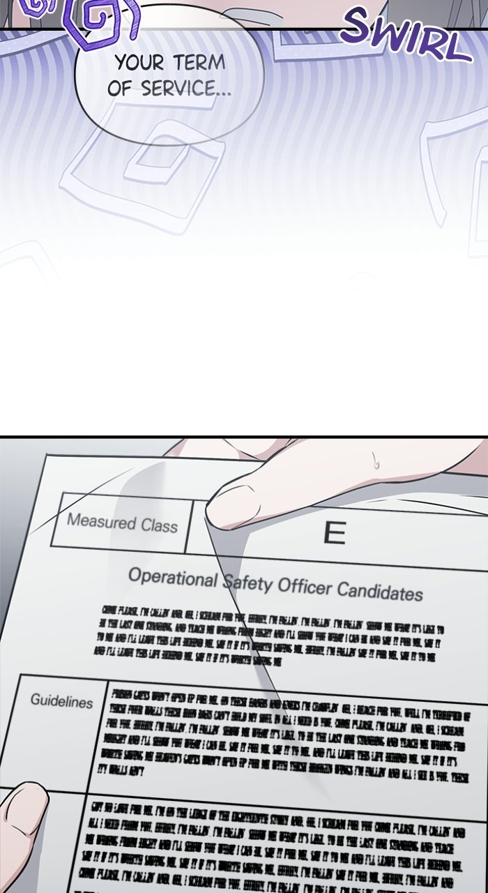 Please Assist withThis S-Class Mission Episode 1 page 85 - 