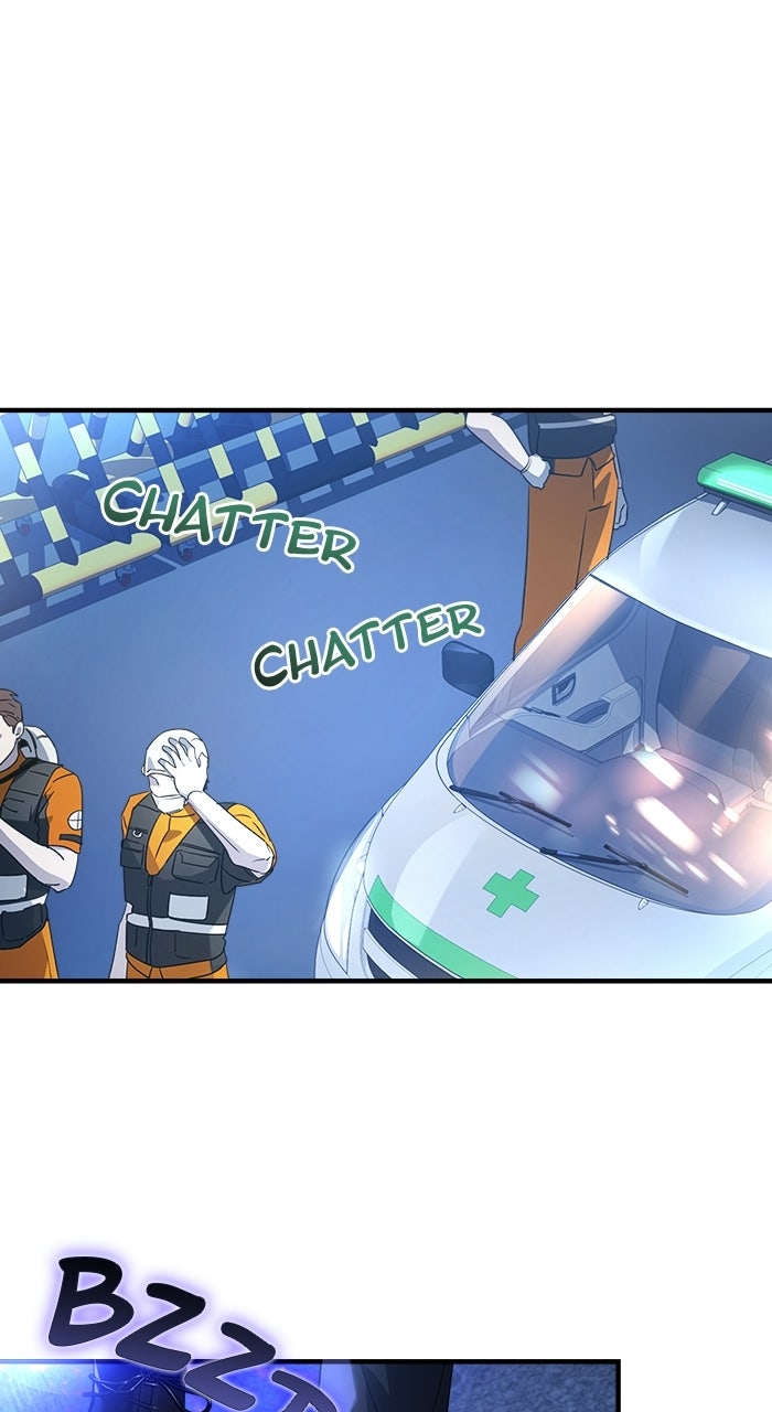 Please Assist withThis S-Class Mission Episode 10 page 1 - 