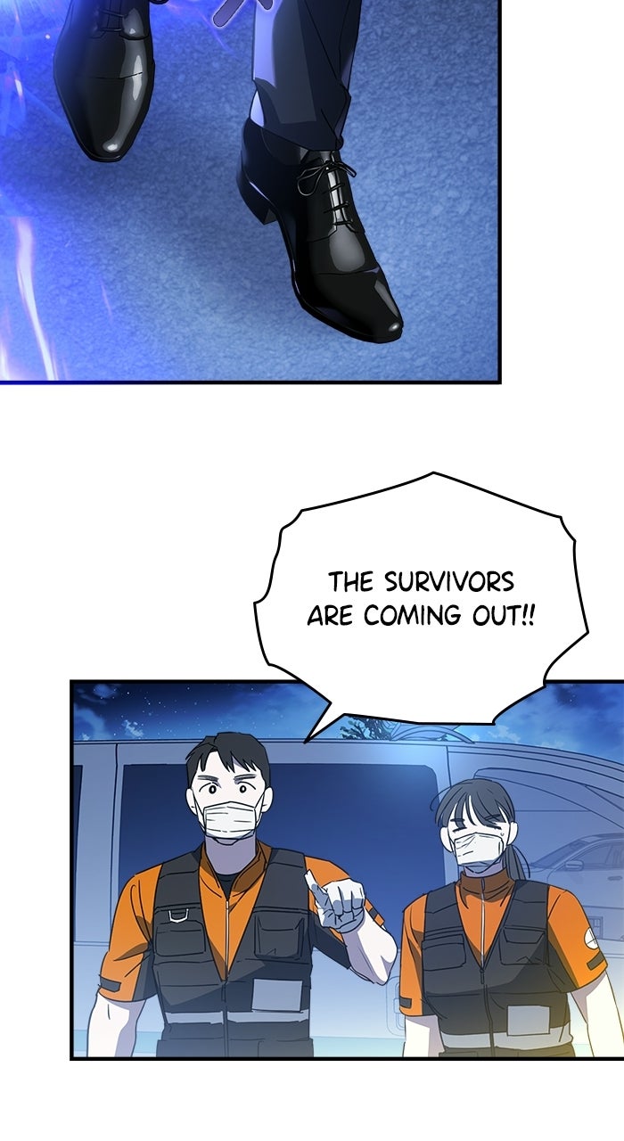 Please Assist withThis S-Class Mission Episode 10 page 2 - 