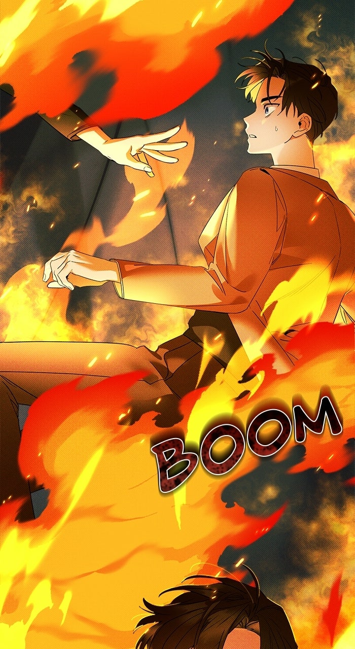 Please Assist withThis S-Class Mission Episode 10 page 12 - 