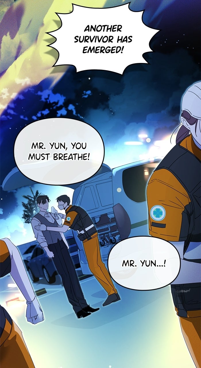 Please Assist withThis S-Class Mission Episode 10 page 15 - 