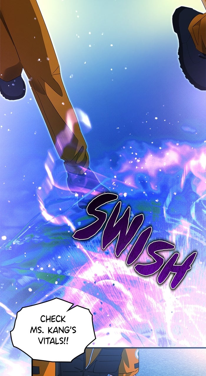 Please Assist withThis S-Class Mission Episode 10 page 16 - 
