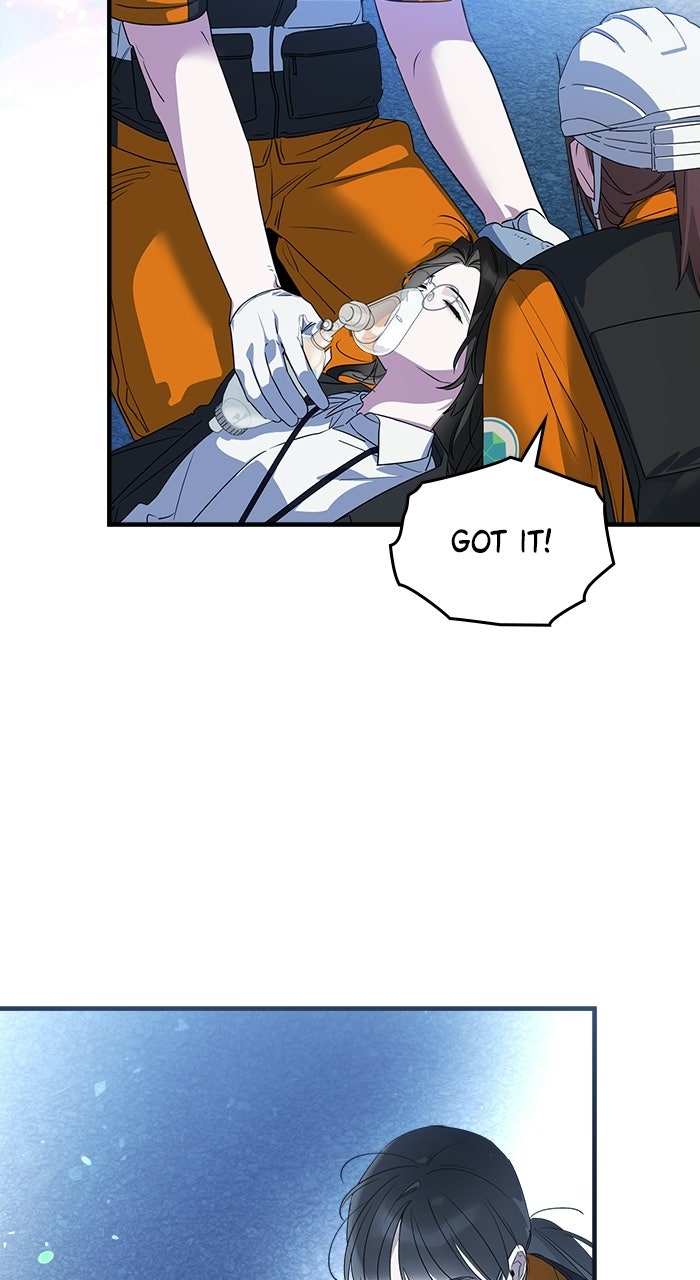 Please Assist withThis S-Class Mission Episode 10 page 17 - 