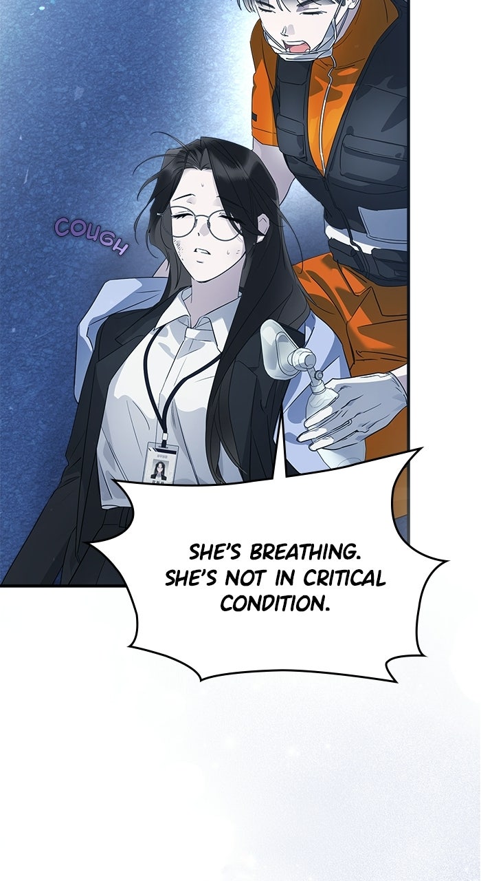 Please Assist withThis S-Class Mission Episode 10 page 18 - 