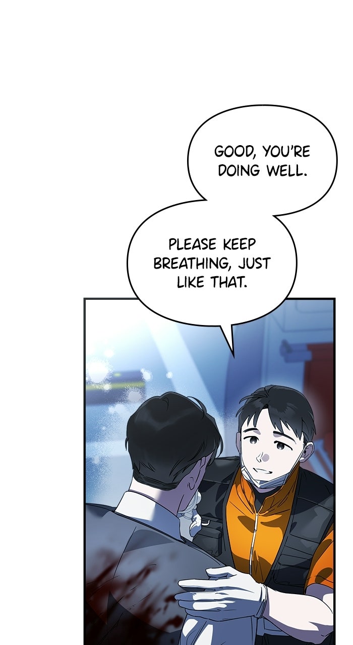 Please Assist withThis S-Class Mission Episode 10 page 20 - 