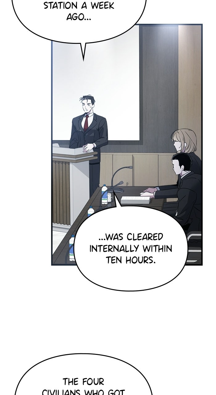 Please Assist withThis S-Class Mission Episode 10 page 29 - 