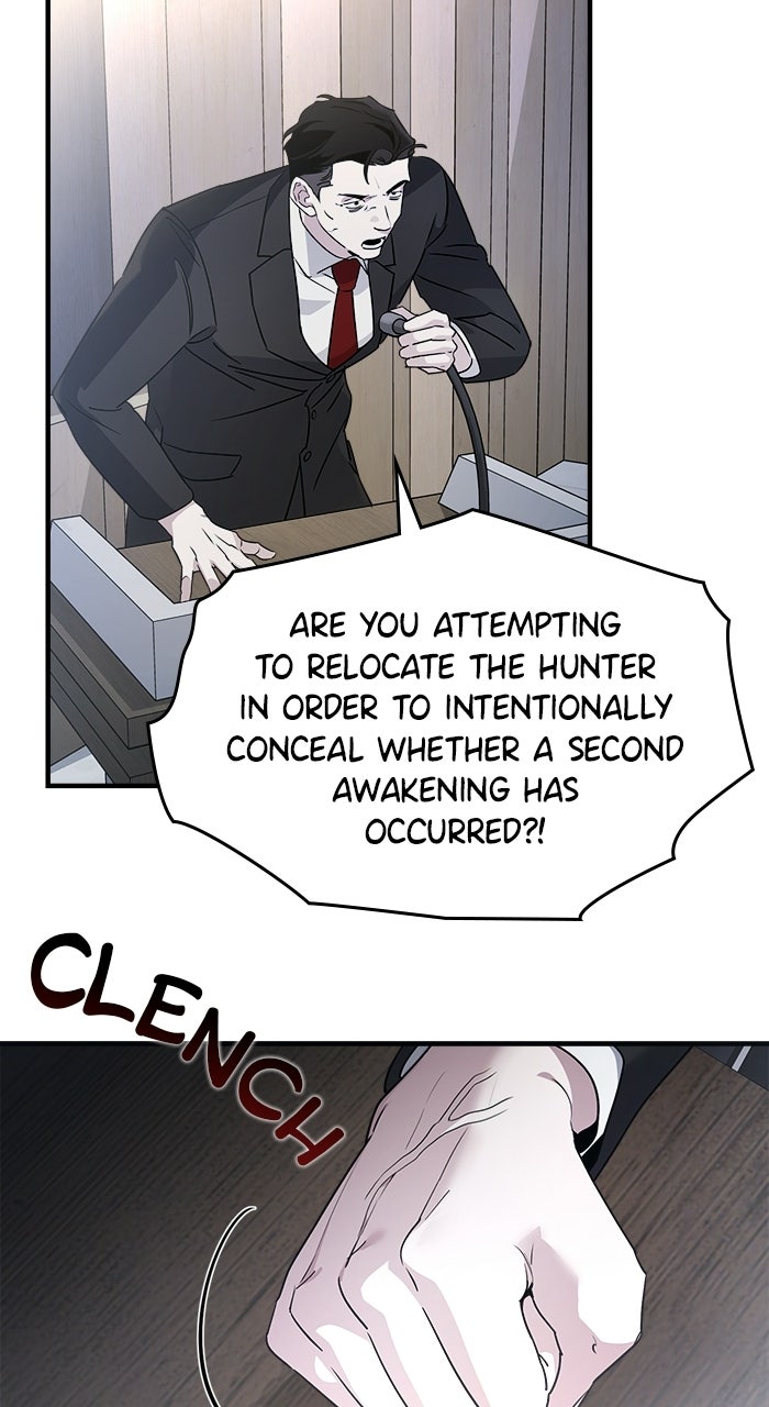 Please Assist withThis S-Class Mission Episode 10 page 36 - 