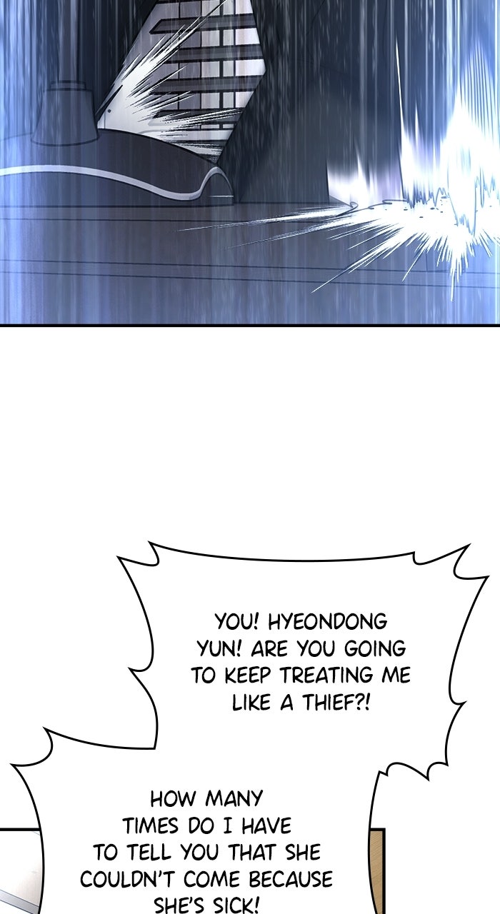 Please Assist withThis S-Class Mission Episode 10 page 39 - 