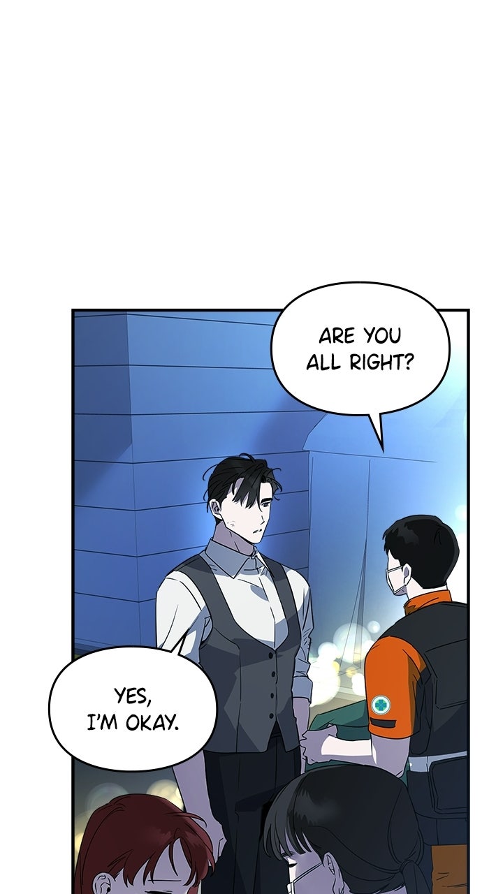 Please Assist withThis S-Class Mission Episode 10 page 5 - 