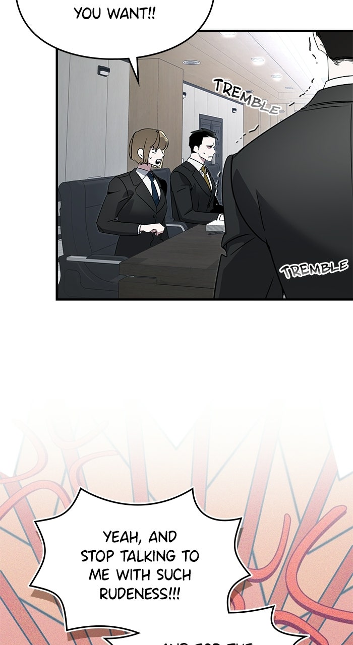 Please Assist withThis S-Class Mission Episode 10 page 41 - 