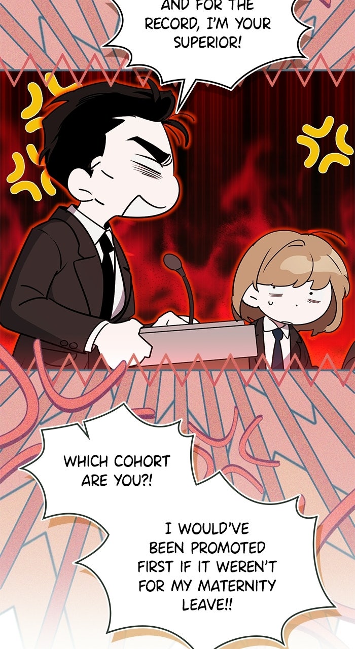 Please Assist withThis S-Class Mission Episode 10 page 42 - 