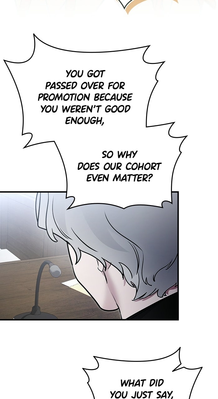 Please Assist withThis S-Class Mission Episode 10 page 43 - 