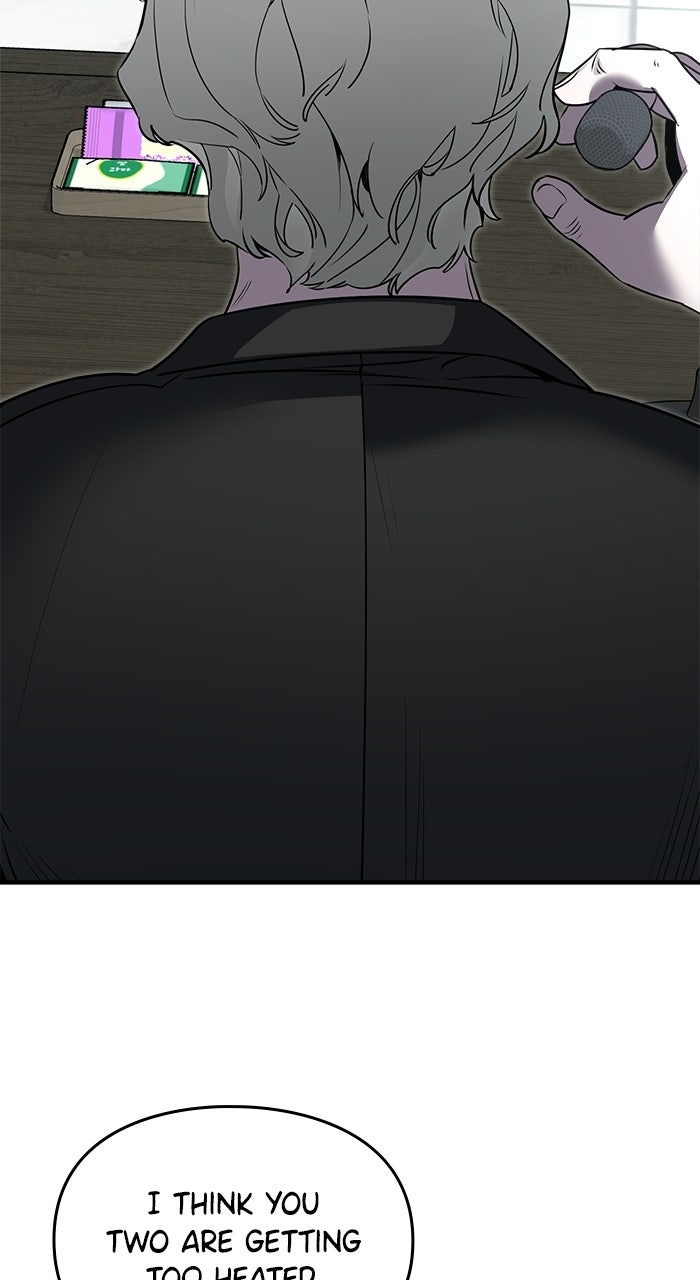 Please Assist withThis S-Class Mission Episode 10 page 46 - 