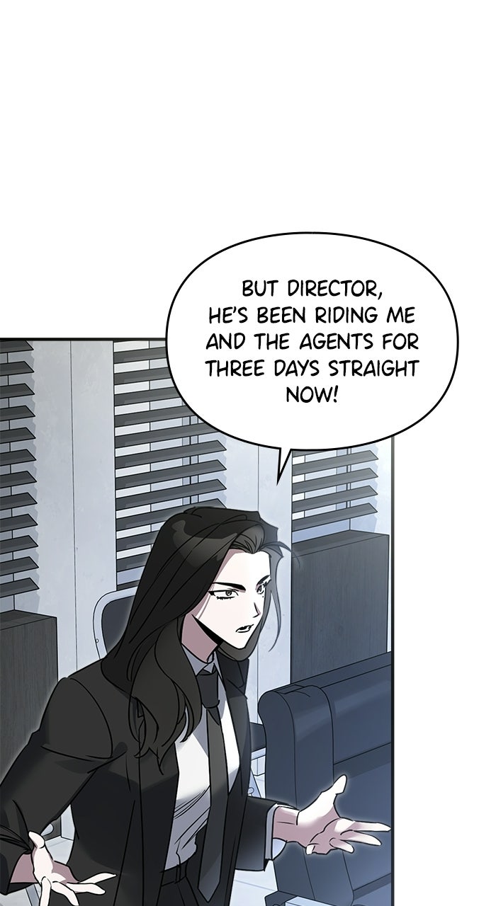 Please Assist withThis S-Class Mission Episode 10 page 48 - 