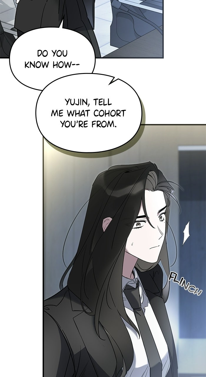 Please Assist withThis S-Class Mission Episode 10 page 49 - 