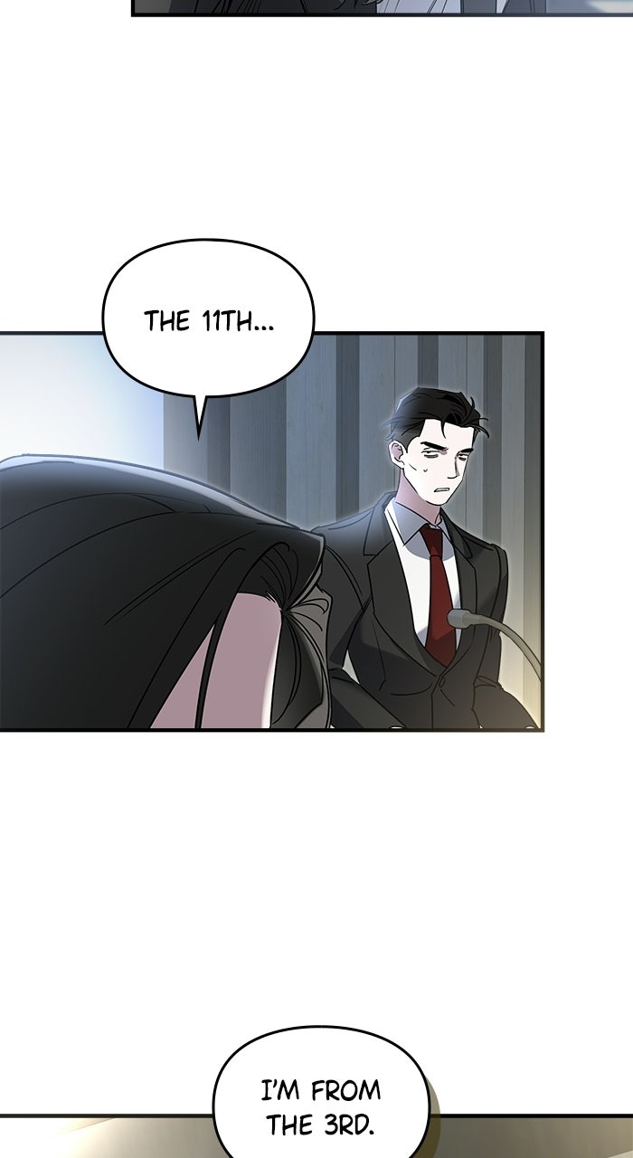 Please Assist withThis S-Class Mission Episode 10 page 50 - 