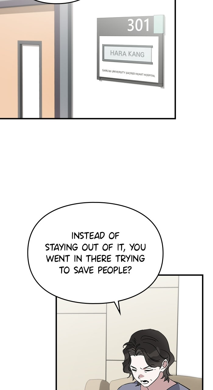 Please Assist withThis S-Class Mission Episode 10 page 66 - 