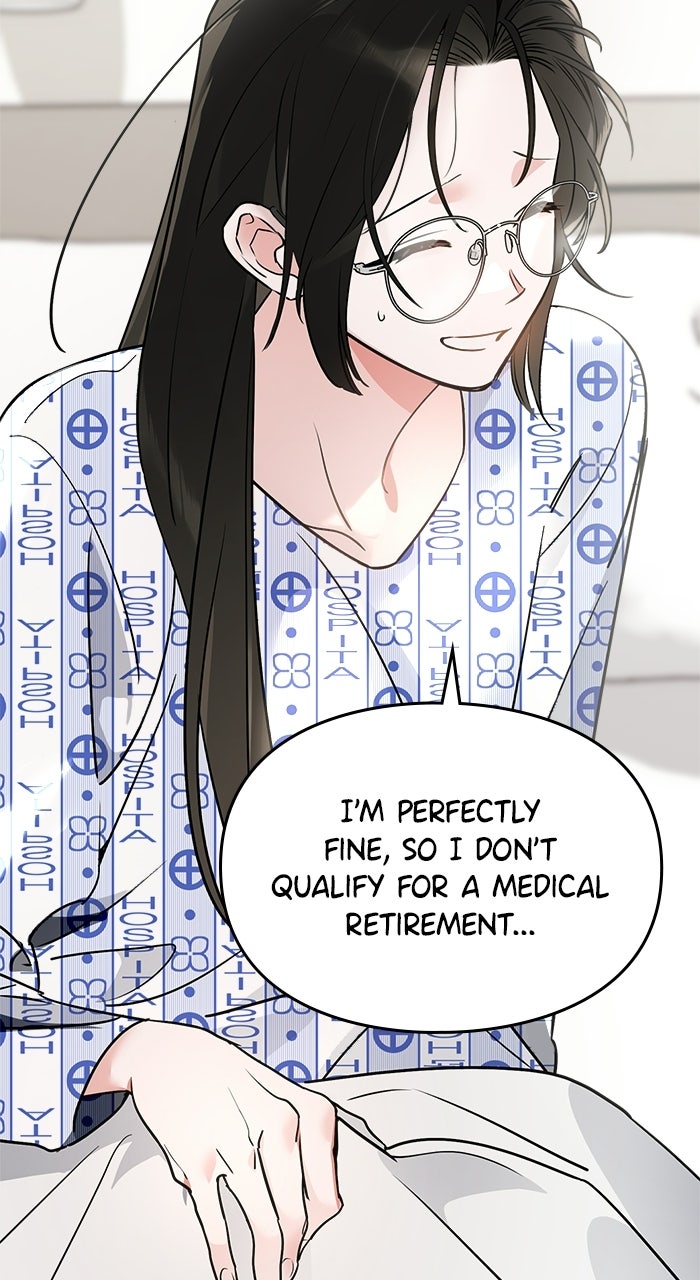 Please Assist withThis S-Class Mission Episode 10 page 68 - 