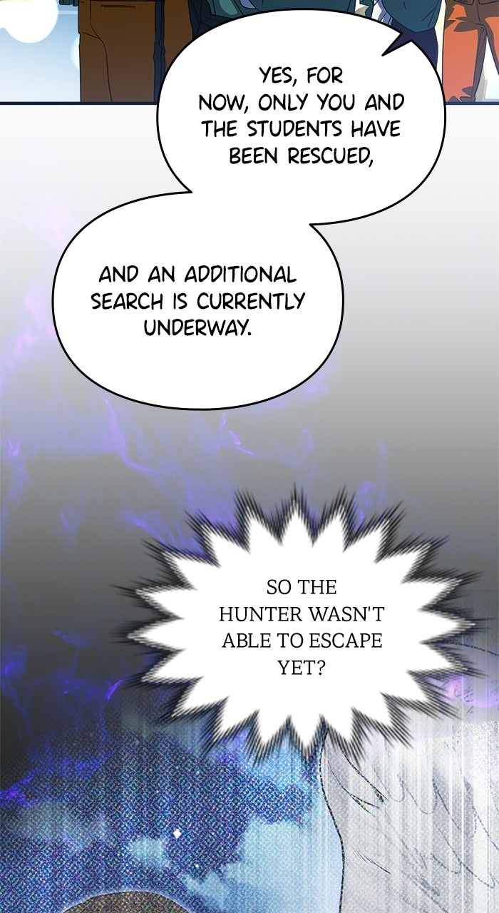 Please Assist withThis S-Class Mission Episode 10 page 8 - 