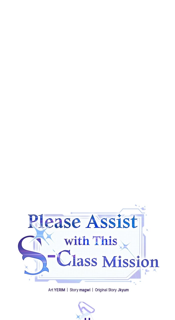 Please Assist withThis S-Class Mission Episode 11 page 28 - 