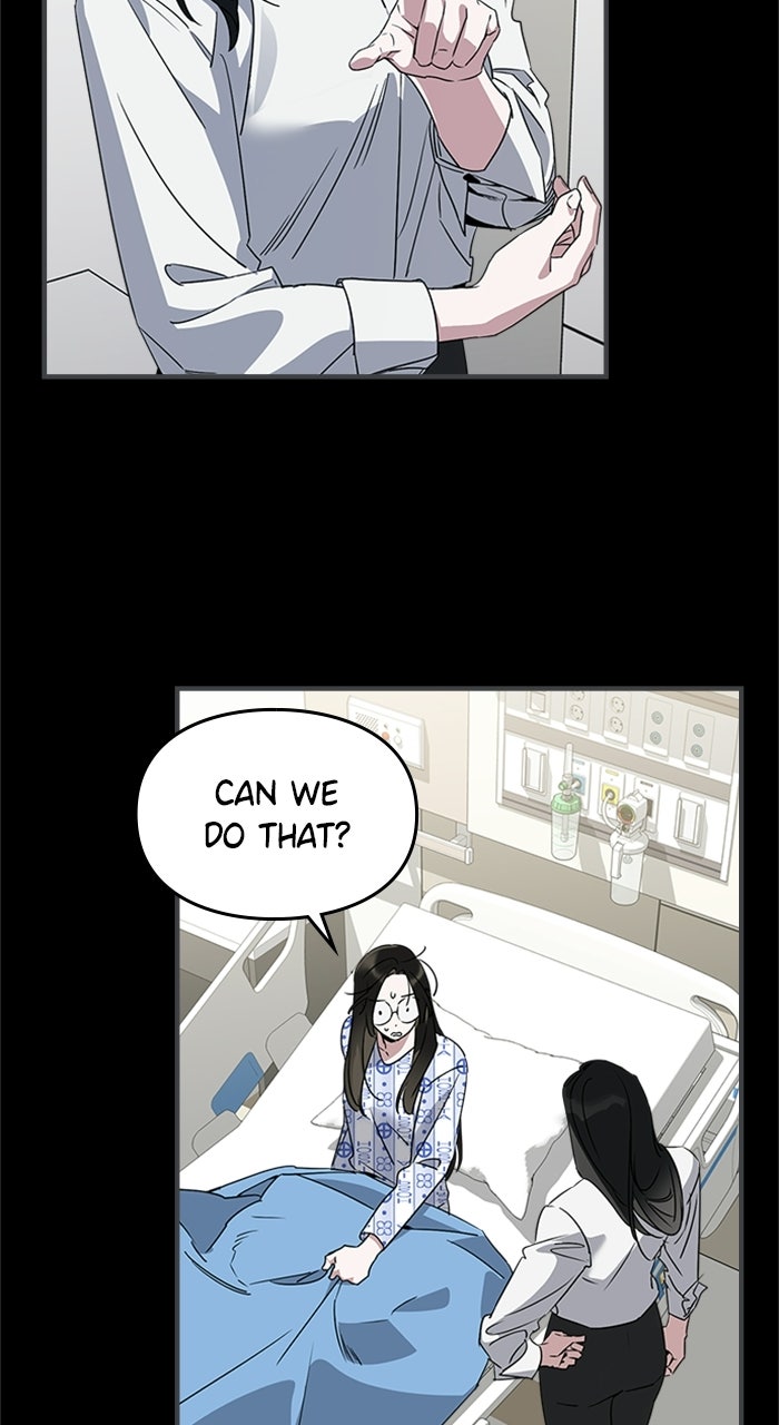 Please Assist withThis S-Class Mission Episode 11 page 32 - 
