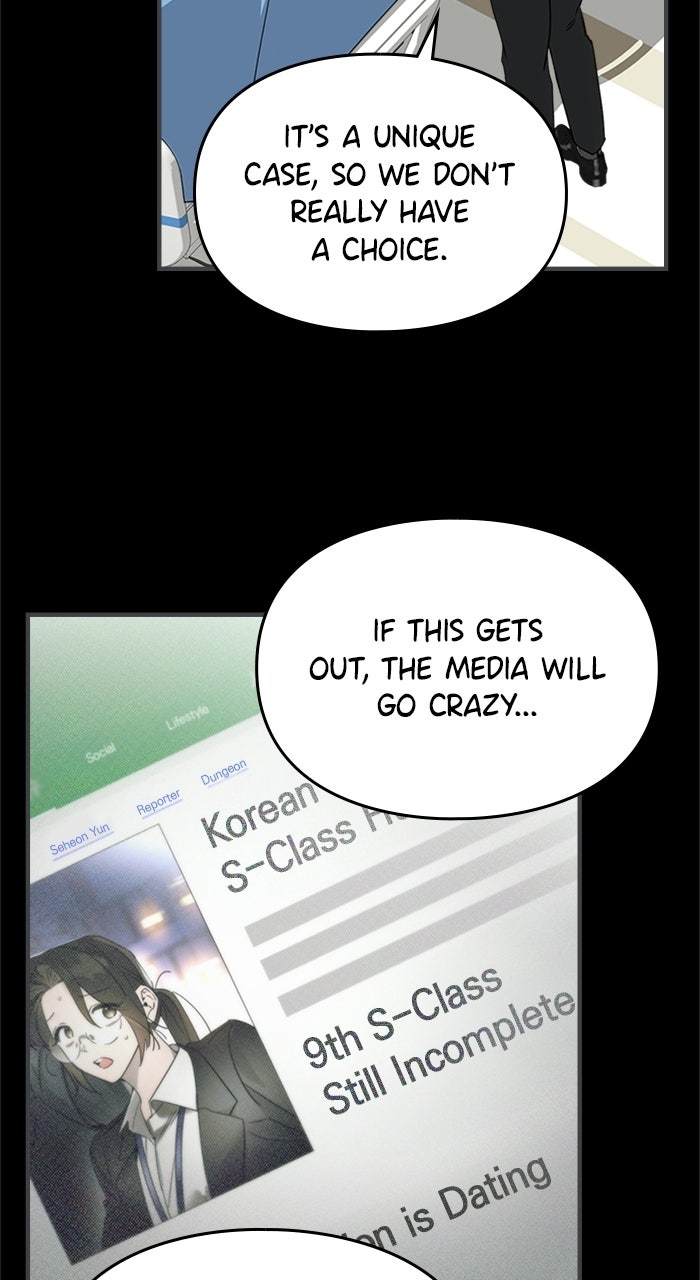 Please Assist withThis S-Class Mission Episode 11 page 33 - 