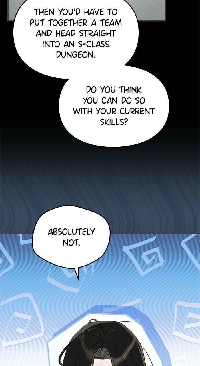 Please Assist withThis S-Class Mission Episode 11 page 34 - 