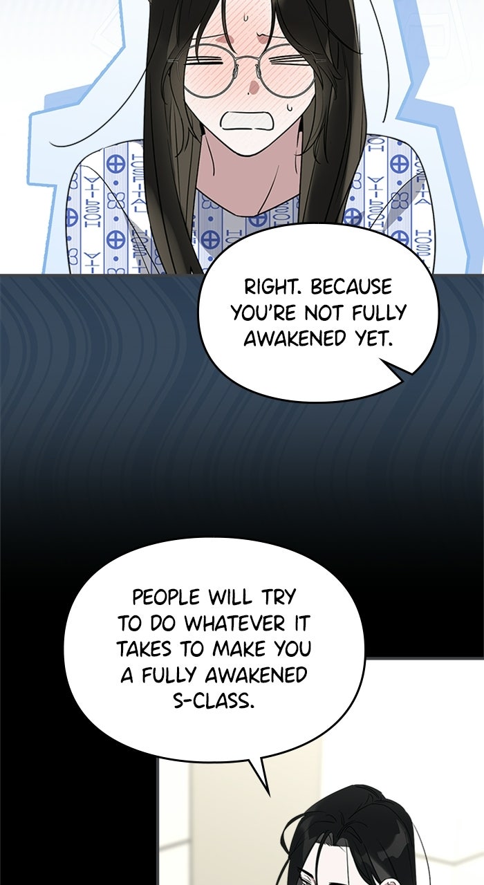 Please Assist withThis S-Class Mission Episode 11 page 35 - 