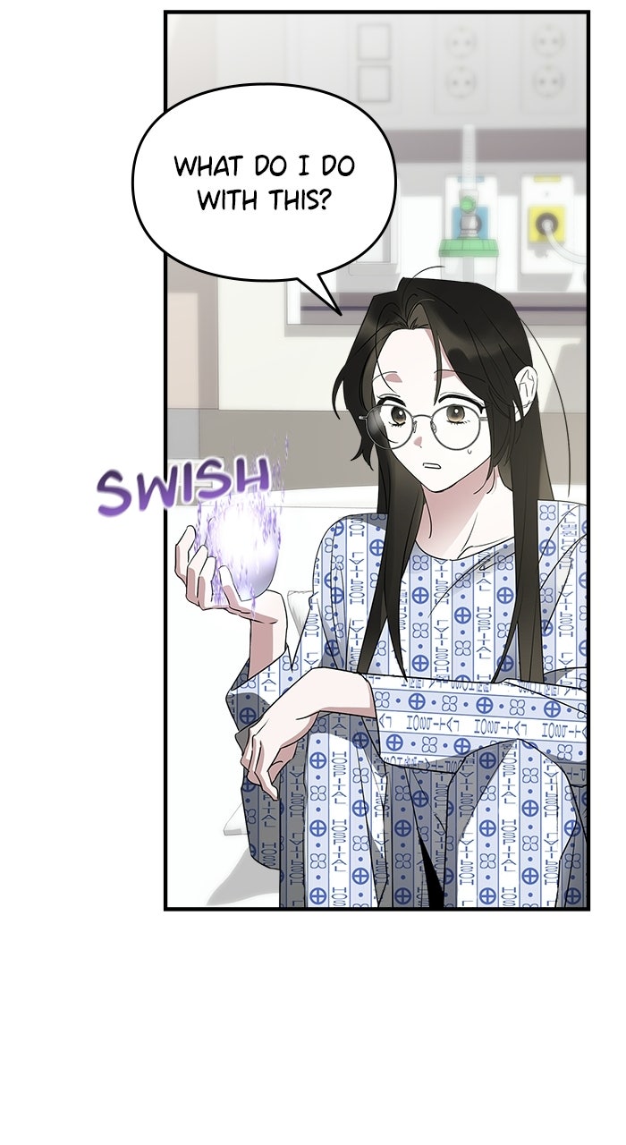 Please Assist withThis S-Class Mission Episode 12 page 33 - 