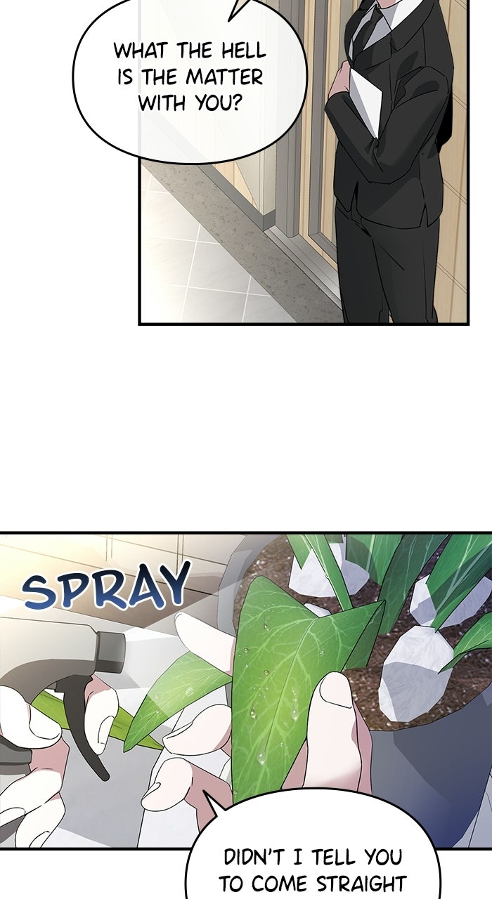 Please Assist withThis S-Class Mission Episode 12 page 43 - 